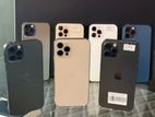 Apple iPhone 12 Pro (Used)