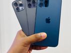 Apple iPhone 12 Pro (Used)