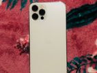 Apple iPhone 12 Pro (Used)
