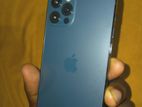 Apple iPhone 12 Pro (Used)