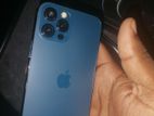 Apple iPhone 12 Pro (Used)
