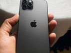 Apple iPhone 12 Pro (Used)