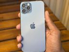 Apple iPhone 12 Pro (Used)