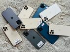 Apple iPhone 12 Pro (Used)