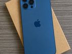 Apple iPhone 12 Pro (Used)