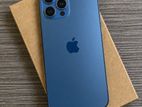 Apple iPhone 12 Pro (Used)