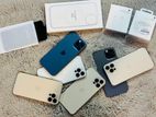 Apple iPhone 12 Pro (Used)