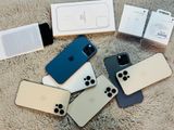 Apple iPhone 12 Pro (Used)