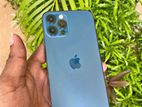 Apple iPhone 12 Pro (Used)