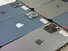 Apple iPhone 12 Pro (Used)