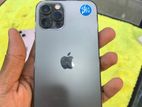 Apple iPhone 12 Pro (Used)