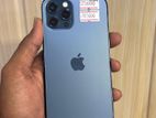 Apple iPhone 12 Pro (Used)