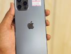 Apple iPhone 12 Pro (Used)