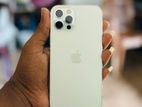 Apple iPhone 12 Pro (Used)