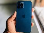 Apple iPhone 12 Pro (Used)