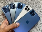 Apple iPhone 12 Pro (Used)