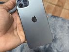 Apple iPhone 12 Pro (Used)