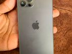 Apple iPhone 12 Pro (Used)