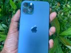Apple iPhone 12 Pro (Used)