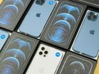 Apple iPhone 12 Pro (Used)