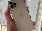 Apple iPhone 12 Pro (Used)