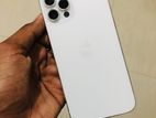 Apple iPhone 12 Pro (Used)