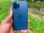 Apple iPhone 12 Pro (Used)