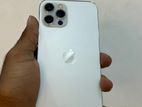 Apple iPhone 12 Pro (Used)