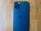 Apple iPhone 12 Pro (Used)
