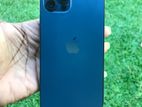 Apple iPhone 12 Pro (Used)