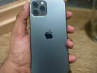 Apple iPhone 12 Pro (Used)