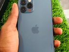 Apple iPhone 12 Pro (Used)