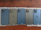 Apple iPhone 12 Pro (Used)