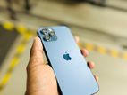 Apple iPhone 12 Pro (Used)