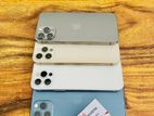 Apple iPhone 12 Pro (Used)