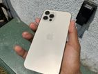 Apple iPhone 12 Pro (Used)