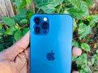 Apple iPhone 12 Pro (Used)