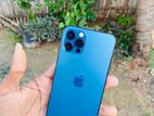 Apple iPhone 12 Pro (Used)