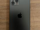Apple iPhone 12 Pro (Used)
