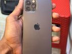 Apple iPhone 12 Pro (Used)
