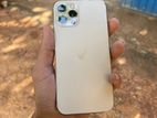Apple iPhone 12 Pro (Used)