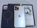 Apple iPhone 12 Pro (Used)