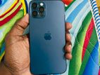 Apple iPhone 12 Pro (Used)