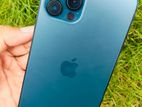Apple iPhone 12 Pro (Used)