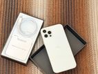 Apple iPhone 12 Pro (Used)