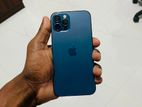 Apple iPhone 12 Pro (Used)