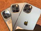 Apple iPhone 12 Pro (Used)