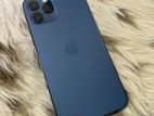 Apple iPhone 12 Pro (Used)