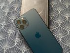 Apple iPhone 12 Pro (Used)