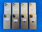 Apple iPhone 12 Pro (Used)